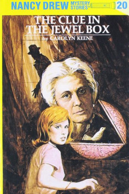 Nancy Drew 20: the Clue in the Jewel Box - Keene, Carolyn