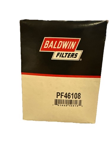 Baldwin PF46108 Fuel/Water Separator Element With Bail Handle Open Box - Bild 8 von 10