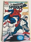 Amazing Spider-Man #358 - Marvel Comics - 1992