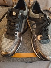 michael kors sneakers 7.5 women
