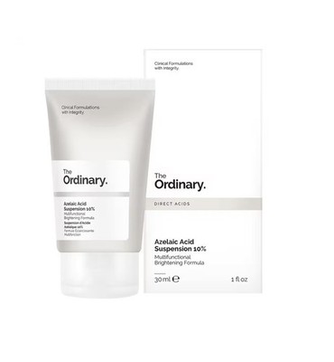The Ordinary AZELAlC Acid Suspension 10% 30ml  ORIGINAL