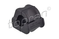 Topran Stabilisatorlager Stabilager Buchse Stabilisator 104 001 FüR Vw Seat Polo