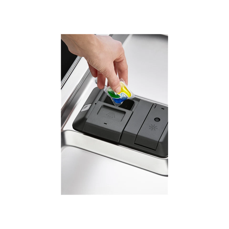 Electrolux Lavastoviglie da Incasso LSV48400L | 14 Coperti Vassoio Porta Posate - Immagine 4 di 4