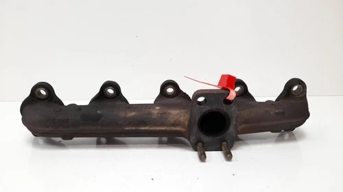 548028 Colector Escape para FORD FOCUS BERLINA (CAP) Ambiente (D) 2007 2701345 - Imagen 1 de 10