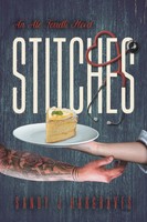 Sandy J Hargraves | Stitches | Taschenbuch | Englisch (2021) | Friesenpress