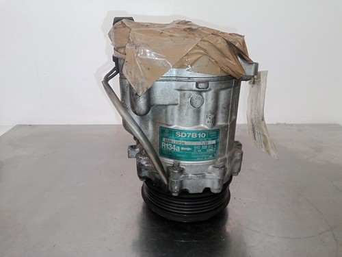 7158 - 6N0820803A KLIMAKOMPRESSOR / SD7B10 / SANDEN / 376386 FÜR VOLKSWAGEN POLO