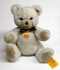 Steiff Petsy Bear | eBay