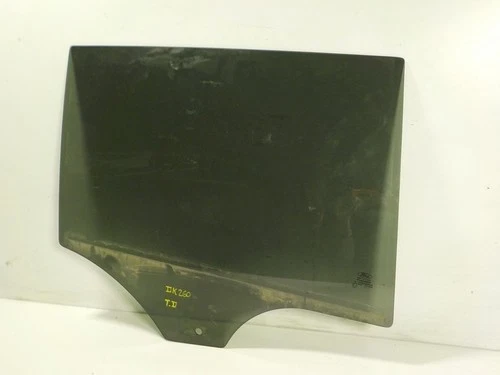 1697796 REAR RIGHT DOOR WINDOW GLASS / 17215566 FOR FORD GRAND C-MAX 1.0 ECOBOOS