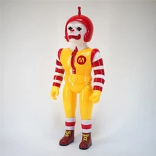 ELECTRIC APE MC APE COLORWAY SOFUBI SOFT VINYL FIGURE BY AWESOME TOY