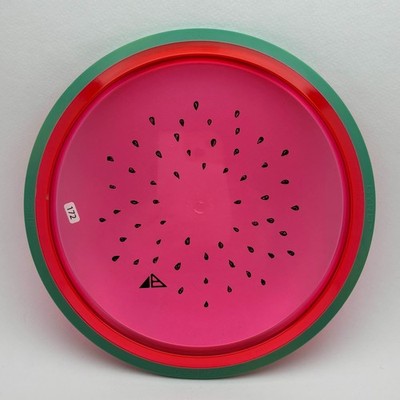 Watermelon Crave [NEW condition], Axiom / MVP, 172g Patent Pending