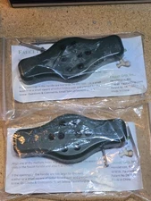 Faucet Grip Handle Attachment For Outdoor Outside Universal Fit Pack of 2