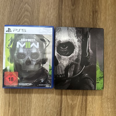 Call of Duty: Modern Warfare Ii (Sony PlayStation 5)