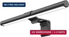 Monitor Light Bar, Eye-Care USB Reading Mnitor lamp, 11.8'' LED Computer Lights