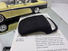 ダンバリーミント製　1956 デソート　スポーツマンクーペ　1:24 ダンバリーミント製 1956 デソート スポーツマンクーペ 1:24 【公式通販】