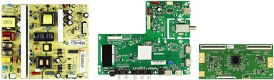 RCA RTU5540-B TV Repair Parts Kit (TVs with LED panel LSC550FN19)