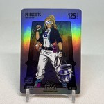2026 Bo Jackson Battle Arena PB Buckets Silver Steel SBF-78 Paige Bueckers