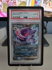 GENGAR ex PSA GEM MT 10 2024 POKEMON TEF EN #104 Double Rare
