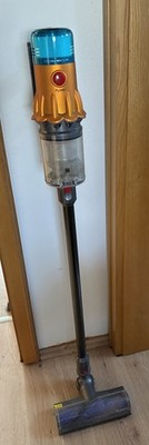 Dyson V12 Detect Slim SubmarineTM, kabelloser Staubsauger, 2 x benutzt