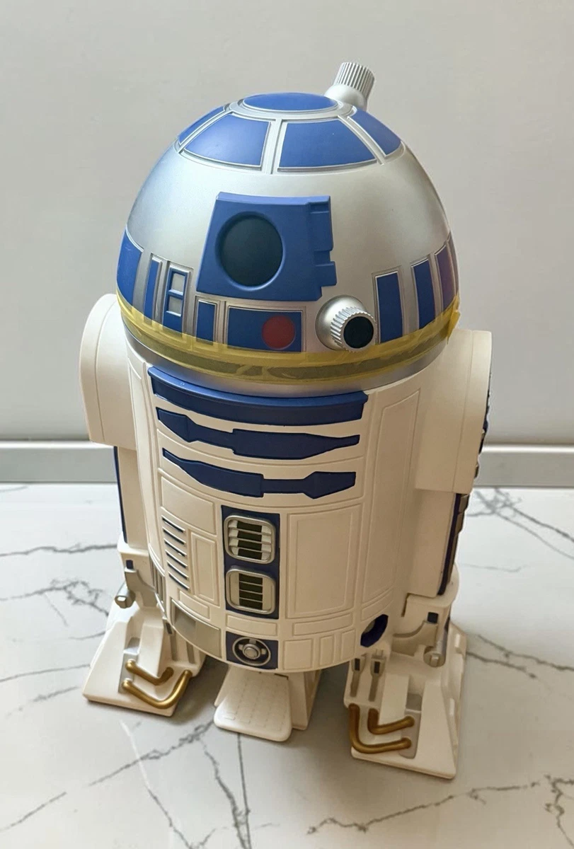 R2-D2 Character Star Wars Collectibles for sale | eBay
