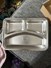 304 Stainless Steel Divided Plates
