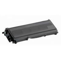 Toner FüR Brother TN-2120 TN2120 TN260 Black 2600 Seiten.