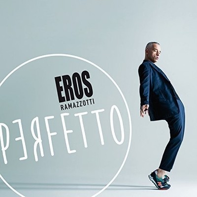 Eros Ramazzotti - Perfetto [New Vinyl LP] Italy - Import