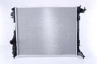 KüHler MotorküHlung FüR Renault Grand ScÉNic IV Megane Stufenheck SchräGheck