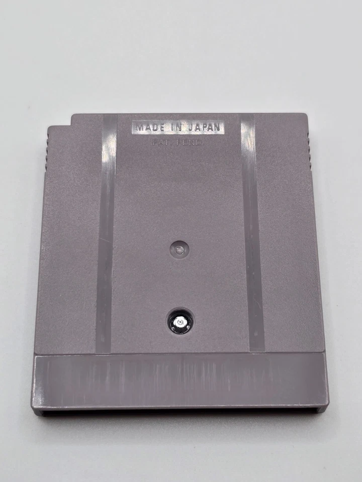 Bubble Bobble (Nintendo Game Boy, 1991) CIB w/Manual & Inserts - Image 4 of 4