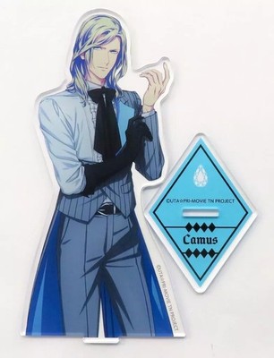 Acrylständer / Acrylplatte Camus Acrylständer ''Movie Uta no Prince Sama TABOO