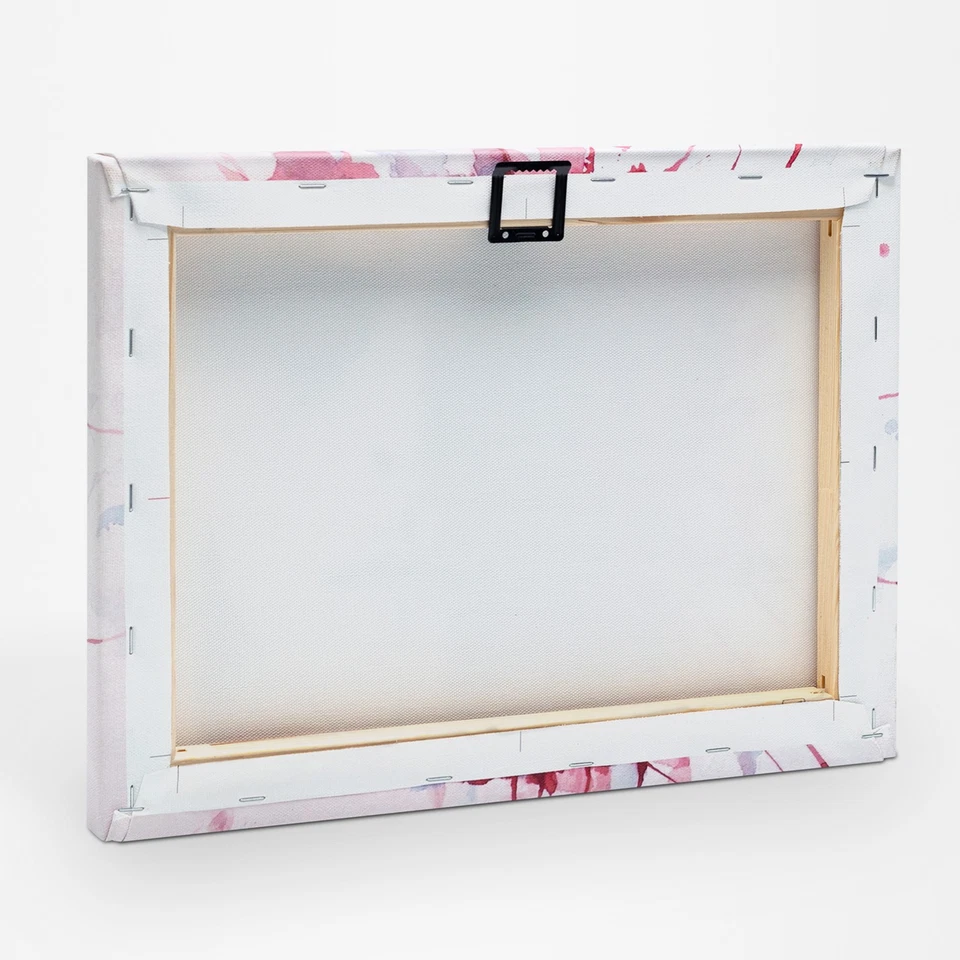 Leinwandbild Periodensystem der Elemente (englisch) - Planet Poster Editions - Bild 4 von 4