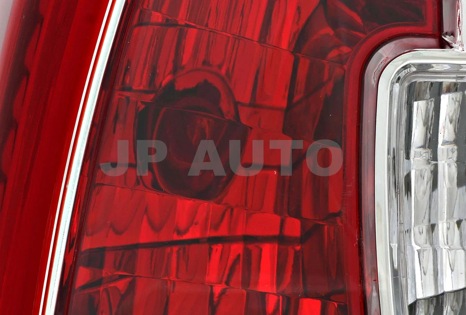 Luz trasera lado del conductor para Kia Sportage 2009-2010 Foto 4 de 4