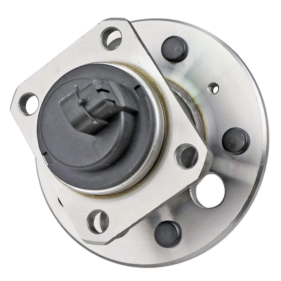 Conjunto de cojinete de rueda y buje-GT CRS piezas automotrices NT512152 Foto 3 de 4