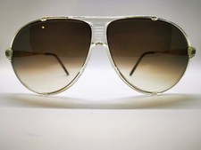 Vintage UVEX SPORTSTYLE 77Sunglasses - Interchangeable Lenses - Large