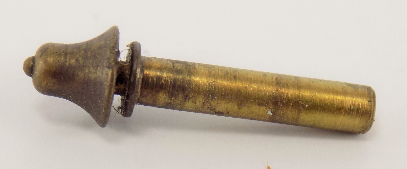 HO / UNBRANDED / / LONG STEM BRASS BELL / PARTS eBay