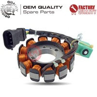 Stator Magnet Fliehkraft 1 Anlage Ref Aprilia 833632 Scarabeo 4T 4V 50 2014