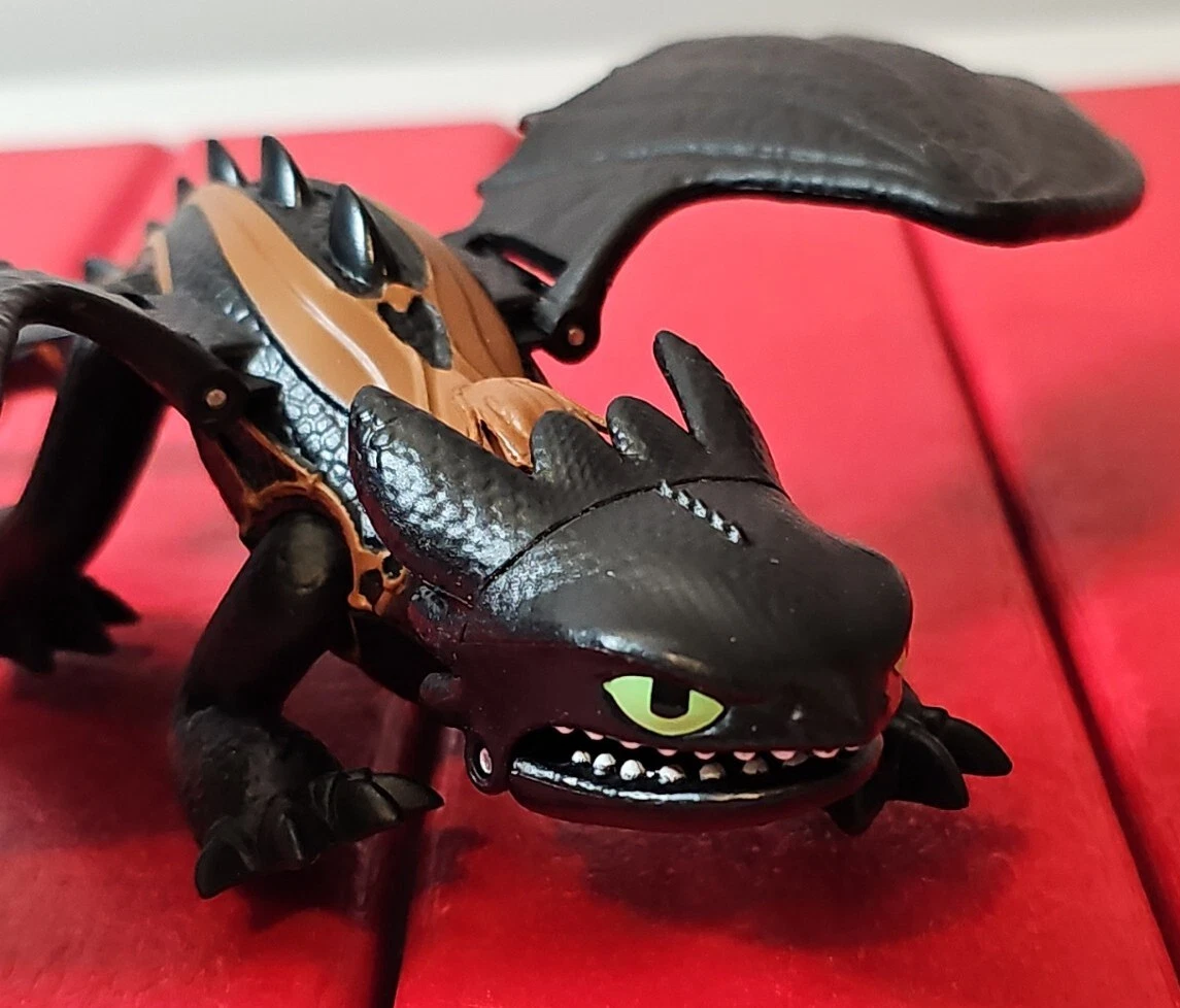 Toothless Alpha Toy