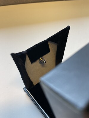 Yohji Yamamoto vintage car brooch - Never worn | eBay