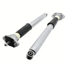 2x Stoßdämpfer Hinten Federbein Elektrisch PASM Für Porsche Panamera 970 2010-16