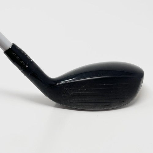 Wilson FG Tour F5 20° 3 Hybrid Left Handed Regular Flex Fubuki Graphite Shaft - Picture 3 of 9