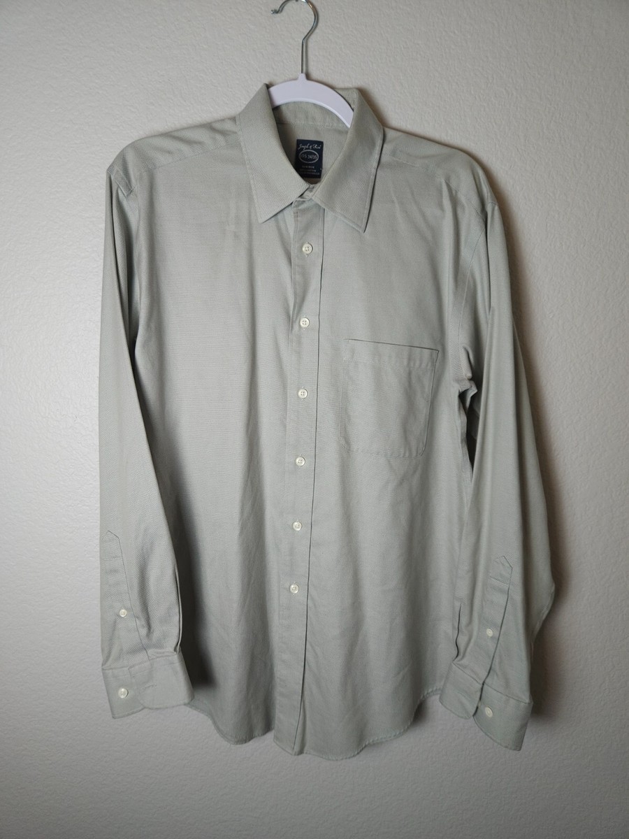 joseph and feiss dress shirts & Shirt Mens 19 34/35 Joseph & Feiss Button Down
