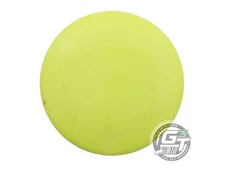 USED Innova X-OUT Star Katana 175g Yellow Distance Driver Golf Disc