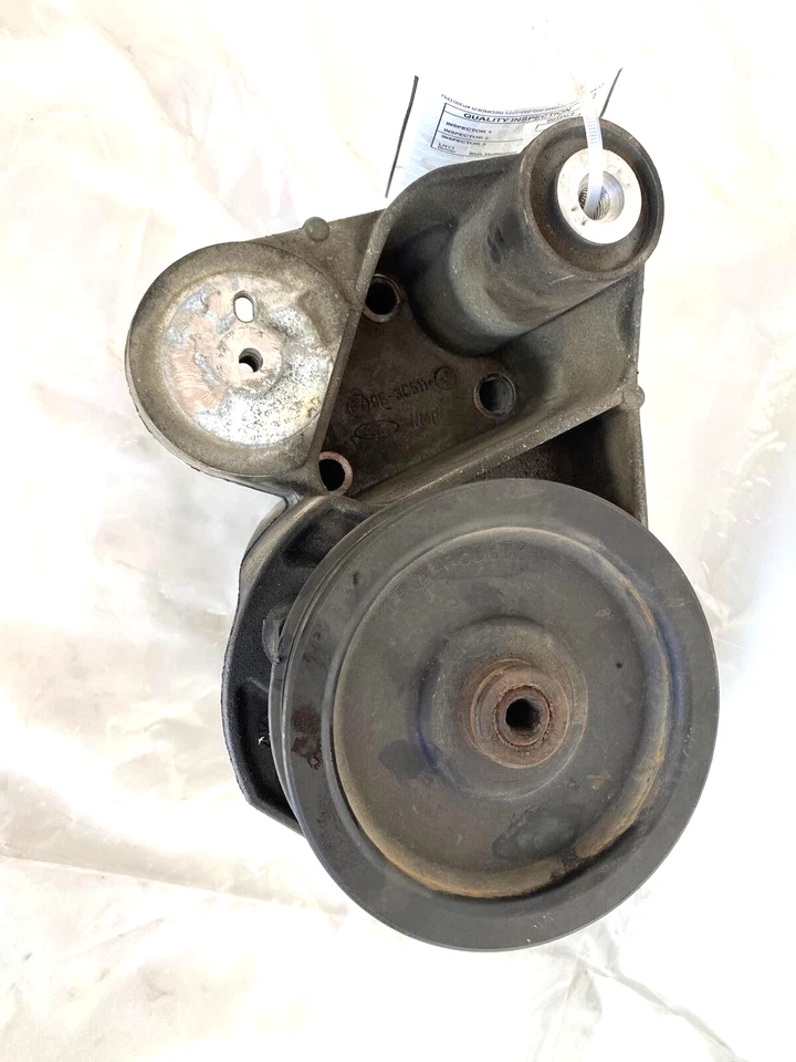 1997 FORD AEROSTAR Engine Drive Belt Tensioner 6-182 OEM J - Image 2 of 4