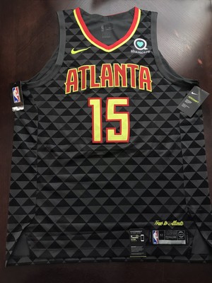 vince carter hawks jersey