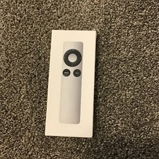 Apple TV Remote MM4T2AM/A - Model A1294 -  NEW