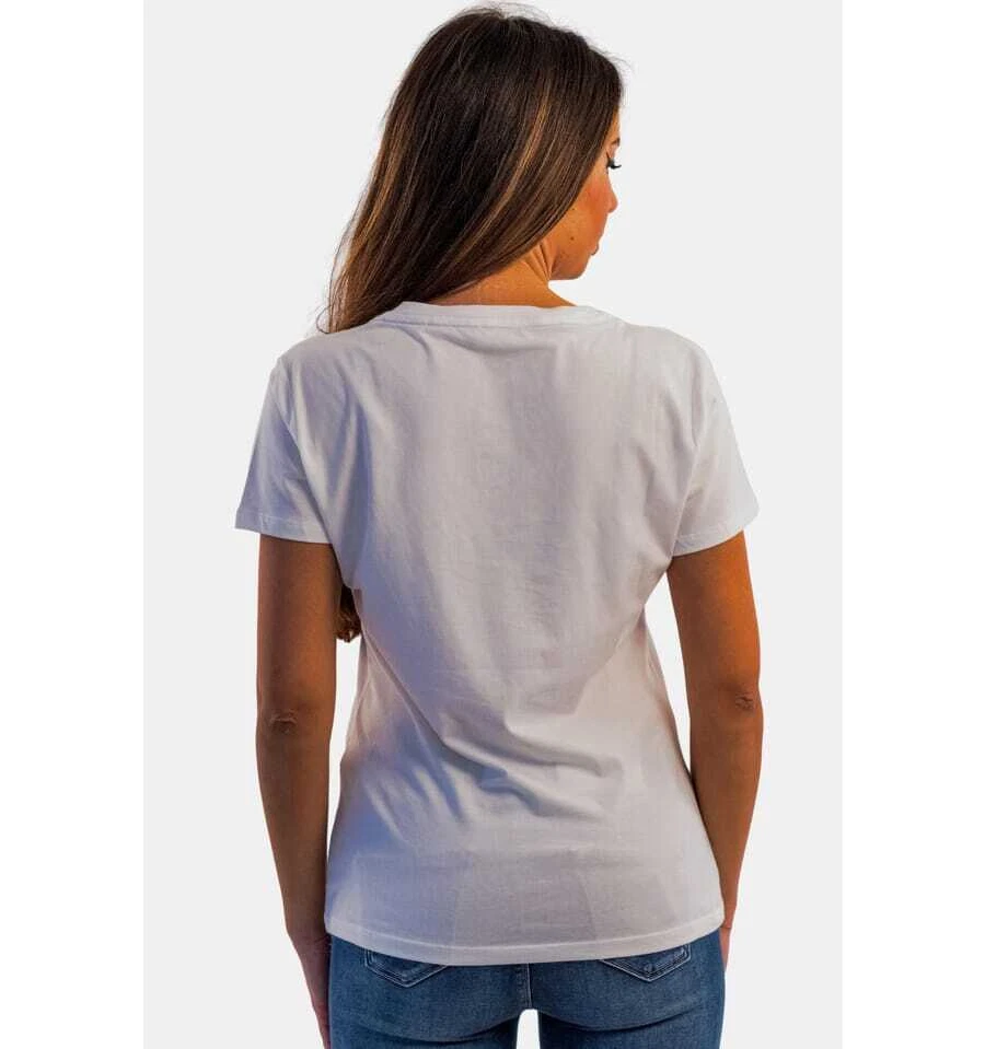 Liu jo top t-shirt basic