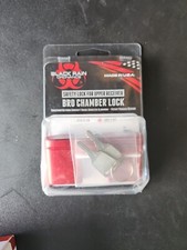 Black Rain Ordnance .308 7.62 Lock, Red, BRO-LOCK  Lock