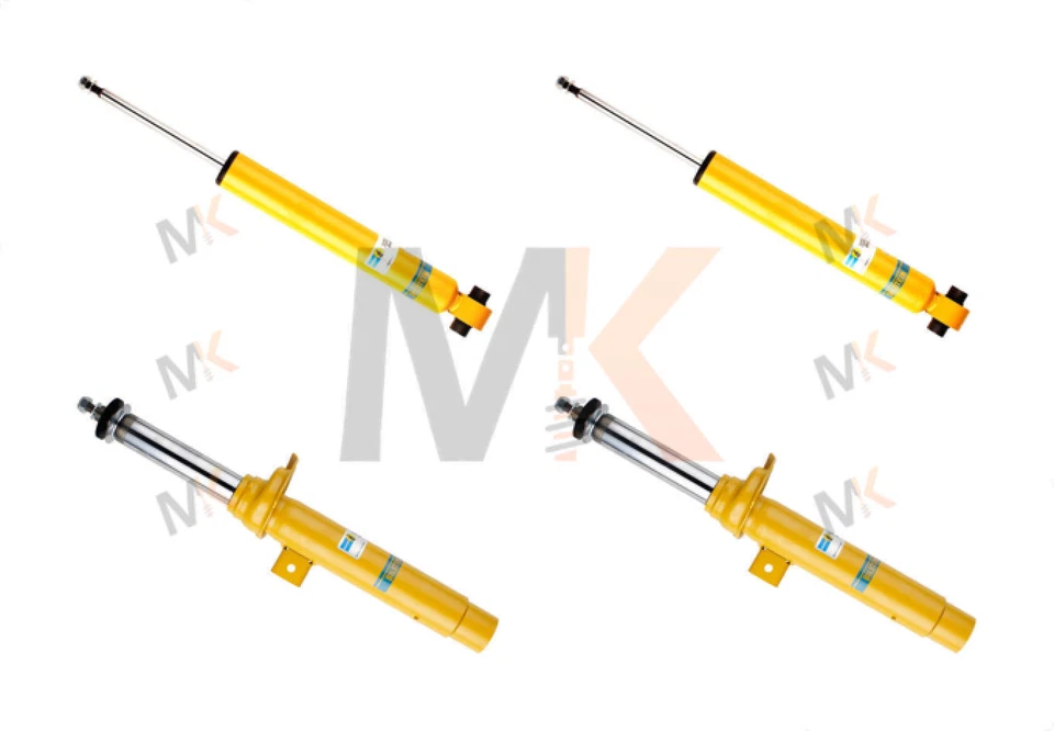 Bilstein B6 Gasdruckdämpfer für BMW 3er F30, F80 (2011-2018) - Bild 2 von 3