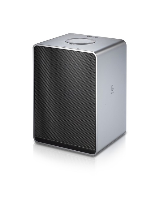 Lg Np8540 Lg Wireless Multiroom Audio Enceinte Multiroom Stéréo