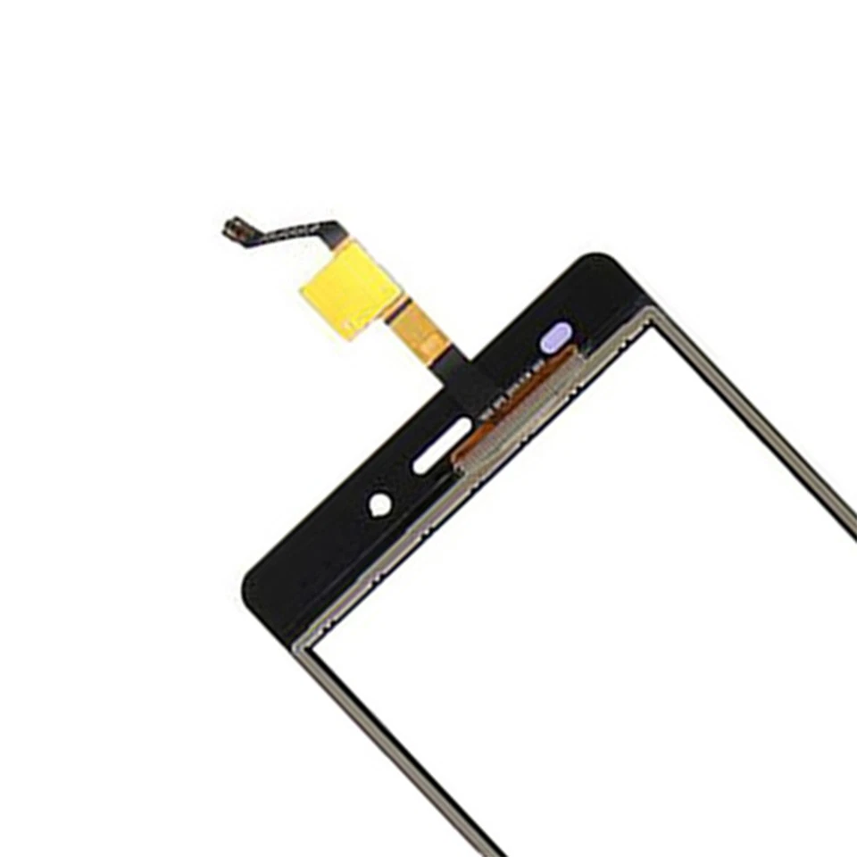 Touch Screen Digitizer Glass Replacement Parts For Doogee X5 X5 Pro Black New - Image 4 of 4