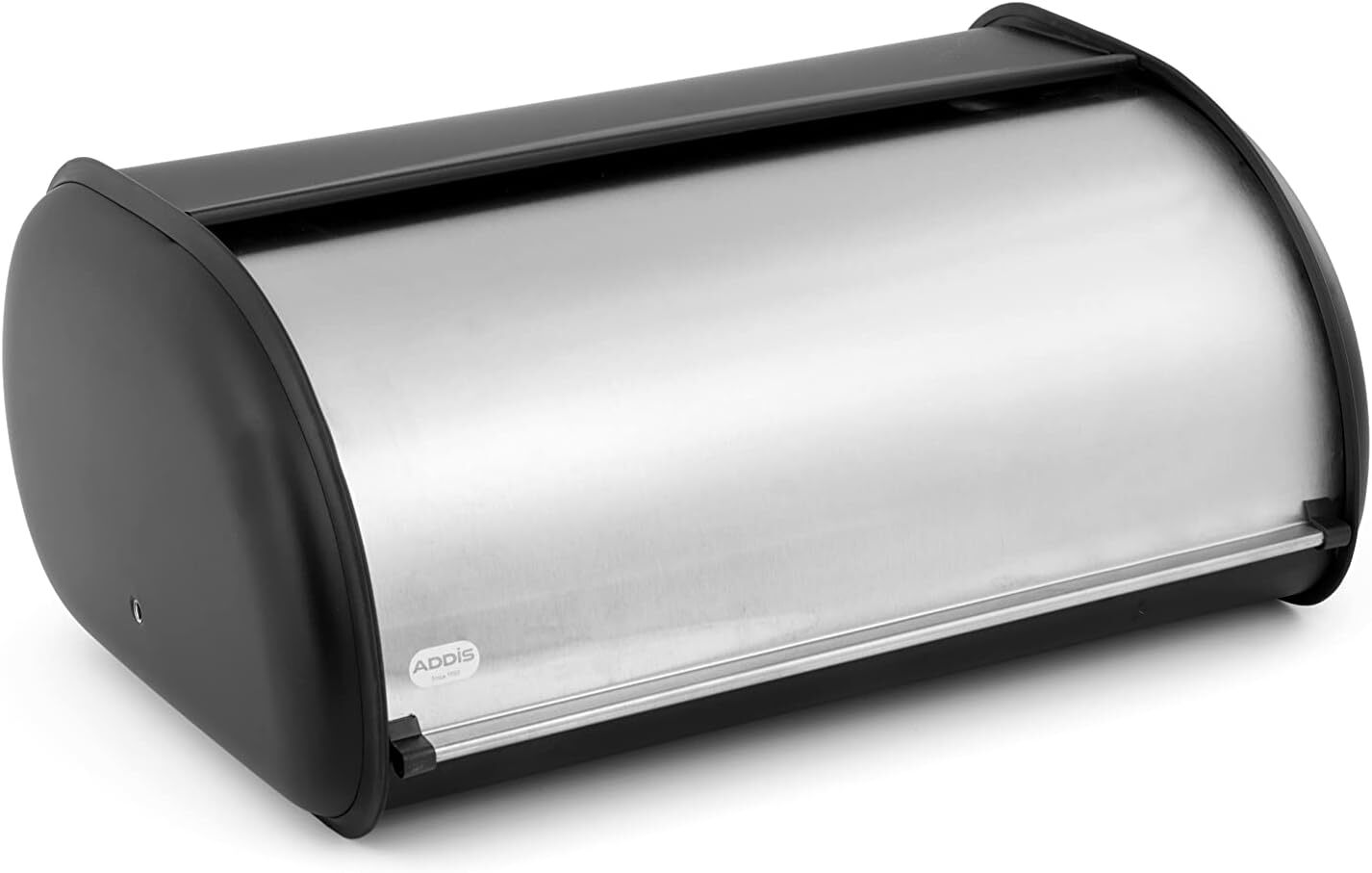 Хлебница Addis 508451 Deluxe-Нержавеющая сталь 22 л 15390₽